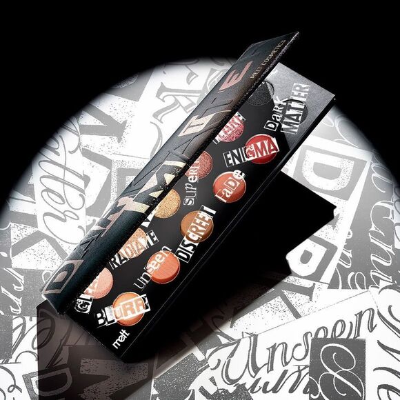 Melt Cosmetics Bundle - Halloween - Picture 3 of 6